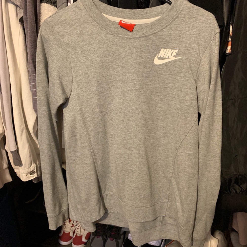 Nike long-sleeve